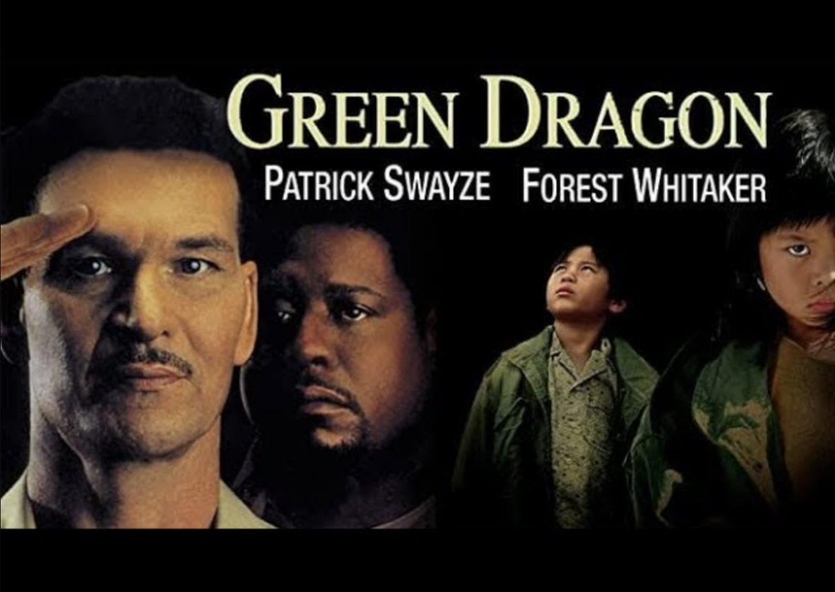12 Best Patrick Swayze Movies Ranked